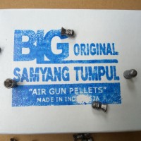 Jual BIG Original 5,5 5.5 Model SAMYANG TUMPUL Murah Murah