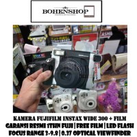 Kamera Fujifilm Instax WIDE 300