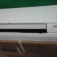 Fan Split / Kipas angin model AC 2PK POLOS