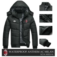 Jual WATERPROOF ANTHEM AC MILAN Murah
