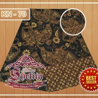 Jual Kain Batik Pekalongan/ Kain Embos/ Batik Pekalongan Murah/ Batik KN-70 Murah