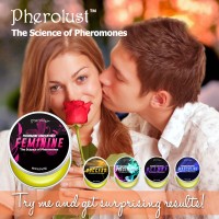 Jual Parfum Pheromone - Parfum Cinta - Parfum Pemikat Pria - Feminine Murah