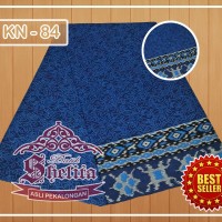 Jual Kain Batik Pekalongan / Kain Embos / Batik Pekalongan KN-84 Murah