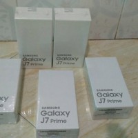 Jual Samsung J7 Prime LTE 32GB/3GB Dijamin Garansi Resmi ,Baru Dan Bersegel Murah