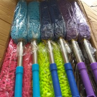 Jual kemoceng cendol microfiber Murah