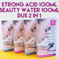 Jual BEAUTY WATER & STRONG ACID FROM KANGEN WATER Murah