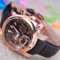 Jam Tangan Pria Merk Aigner Bari Ori Bm Type : A37500 Quart