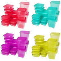 Jual Toples Calista Otaru Sealware Set 7G Premium - 14 Buah Murah