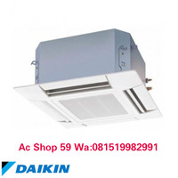 AC DAIKIN 2.5 PK FCRN 60 FXV14