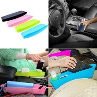 Jual Rak Mobil Selipan / Car Seat Gap Storage Organizer Samping Jok Sekat Murah