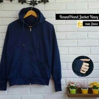 Jaket Hoodie Sweater Wanita Murah / Jaket Distro Cewek / Baju Distro