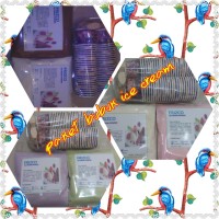 Jual bubuk ice cream ( coba - coba) Murah