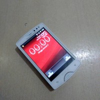 HP Sony Ericsson Xperia Mini ST15I White Normal Batangan