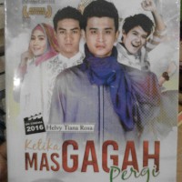 NOVEL ASMA NADIA: