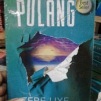 Novel original Best Seller