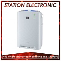 Sharp Air Purifier KC-A60Y-W Putih