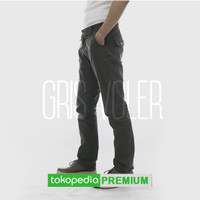 Jual Celana Chino PROFESSIONAL TERTIA Murah