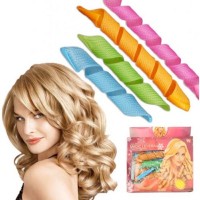 Jual MAGIC LEVERAG ISI 12PCS - CURLY/KERITING RAMBUT (MAGIC LEVERAG) Murah