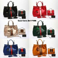 Superse GUCCI Cervo|| Tas Wanita Cantik || Tas Import Murah
