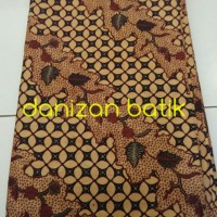 Jual Kain Batik Katun Motif Klasik #10 Murah