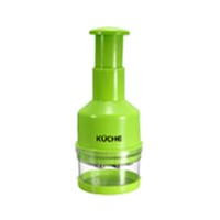 Jual Kuche Vegetables Chopper Asli Alat Pemotong Iris Cacah Sayur Murah
