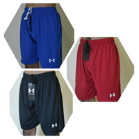 Jual Celana Bola / Gym / Running / Olahraga /Futsal Under Armour TERMURAH Murah