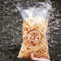 Jual Cheese Stick 500 gr Murah