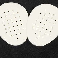 Jual Bantalan Kaki Depan Sepatu Silicone Gel High Heels Shoes Silikon Pad 2 Murah