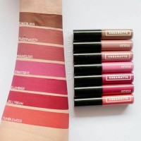 Jual EMINA LIP CREAM MATTE Murah