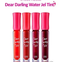 Jual ETUDE HOUSE NEW DEAR DARLING WATER GEL TINT ORIGINAL / liptint Murah