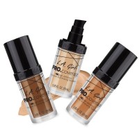 Jual LA Girl HD Pro Coverage Illuminating Foundation Murah