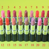 Lipstick Aubeau