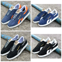 Sepatu reebok royal alperez grade ori/kets casual pria murah