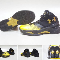 Sepatu Basket Curry 2 MVP