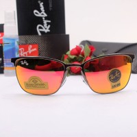 Kacamata Rayban Pilot carbon diamond hard G15 Lis Smoke Gun Lensa Fire