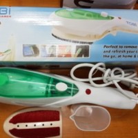 Jual Setrika Uap Tobi / Travel Steamer / Setrika Pakaian Murah