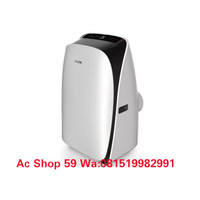 AC AUX 1 PK PORTABLE AM-09 A4/LR1 PROMO MURAH