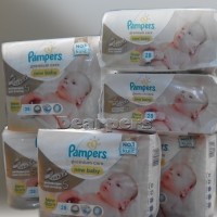 Jual Pampers Premium Care NB28 NB 28 Murah