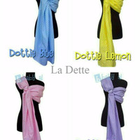 (Best Seller) Gendongan Ring Sling baby al Motif