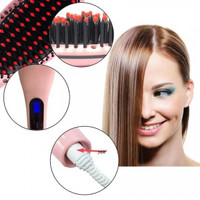 Jual TOP PRODUK Catok sisir pelurus rambut hs-023/ fast hair / catokan sisi Murah