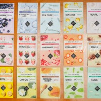 Jual MASKER ETUDE THERAPY AIR MASK -ORI- Murah