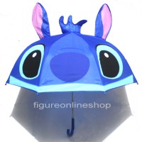 Jual PAYUNG TONGKAT STITCH Murah