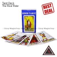 Jual Kartu Tarot Murah