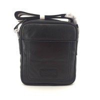 JUAL TAS BALLY TABELIO BLACK BALLY6 MIRROR QUALITY