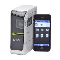Jual Epson LW-600P LabelWorks | Portable & Compact Label Printer Murah