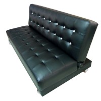 Hermosa Sofa Bed Catur (KHUSUS PENGIRIMAN TANGERANG)