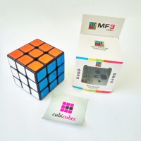 Jual Jual Rubik Murah | Moyu MoFangJiaoShi (Guanlong Plus) blackbase Murah