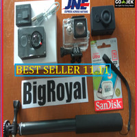 Jual Xiaomi Yi Hemat Edition Murah