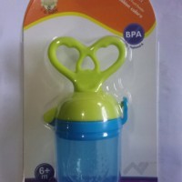 Jual IQ BABY FOOD AND FRUIT FEEDER Murah