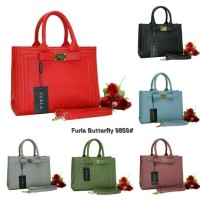 Tas FURLA Butterfly 9859 Tas Wanita Branded Semi
